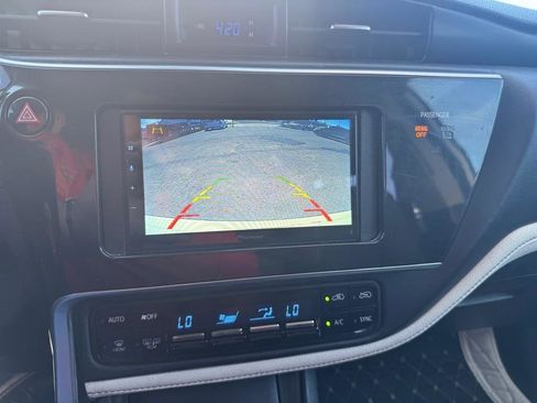 Used 2017 Toyota Corolla iM w/ Carpet Mat Package image 16