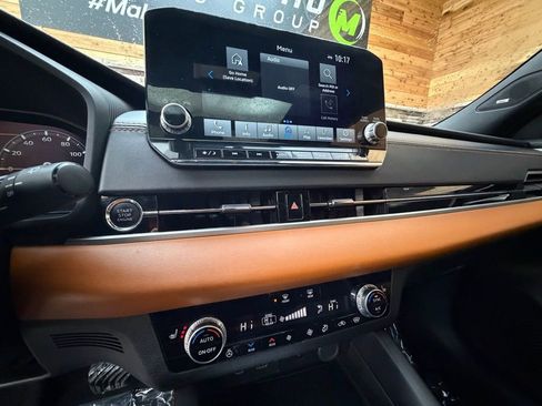 Used 2022 Mitsubishi Outlander SEL image 18