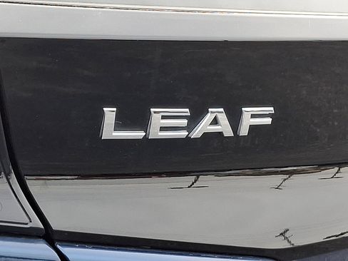 Used 2022 Nissan Leaf S Plus image 29