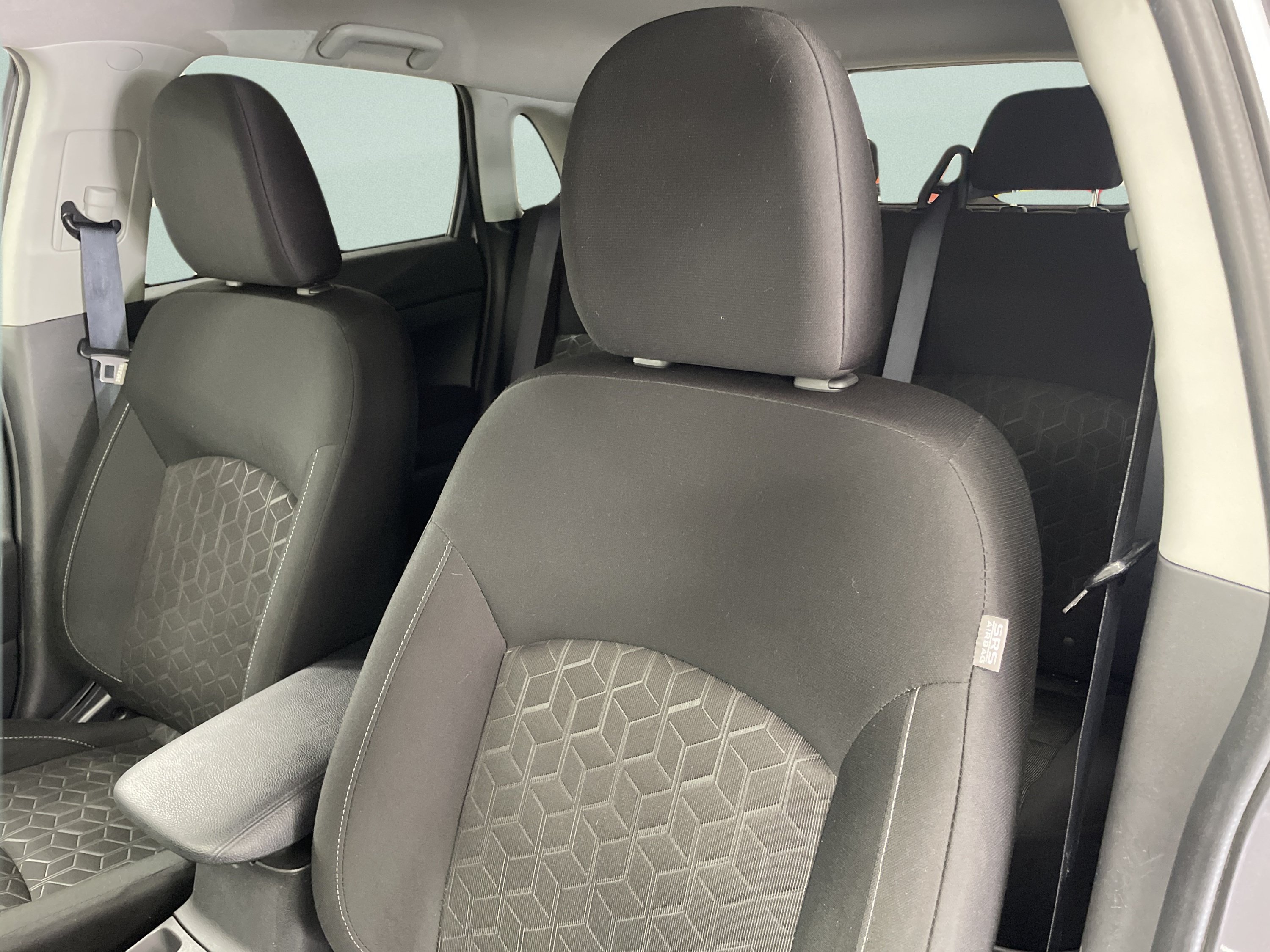 Used 2021 Mitsubishi Outlander Sport ES FWD image 13