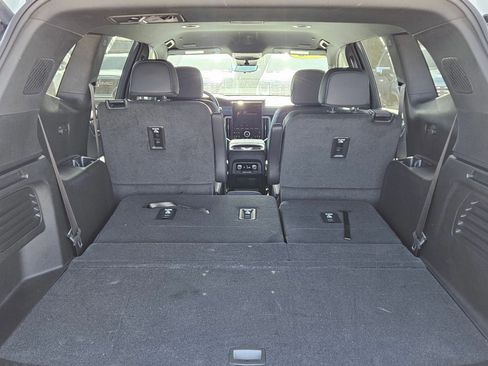 New 2026 GMC Acadia Elevation w/ Black Edition FWD image 4