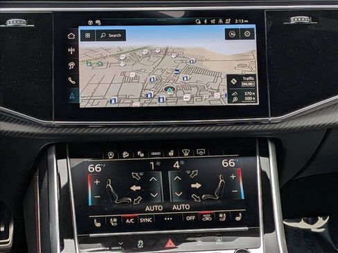 New 2026 Audi Q7 3.0T Prestige AWD/4WD image 13