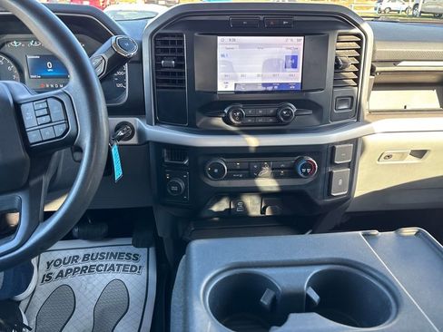 Used 2023 Ford F150 XLT image 12