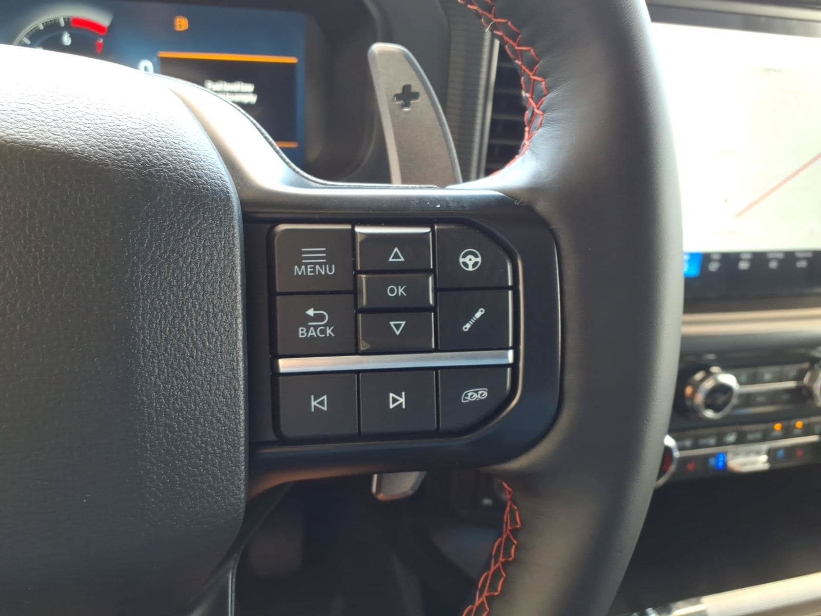New 2026 Ford F150 Raptor AWD/4WD image 16
