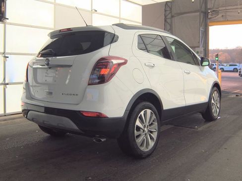 Used 2018 Buick Encore Preferred image 8