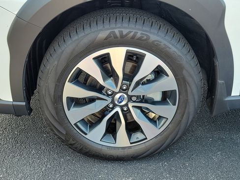 Certified 2025 Subaru Outback Touring XT w/ Popular Package #2 image 10