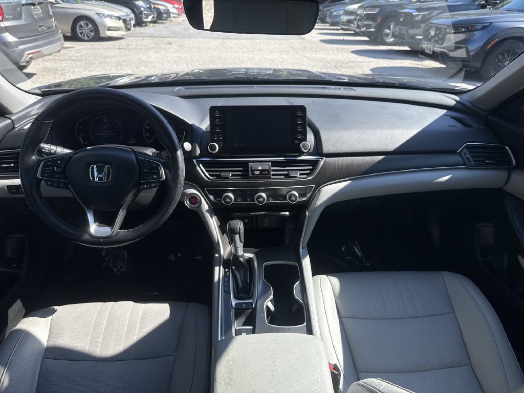 Used 2020 Honda Accord EX-L image 23