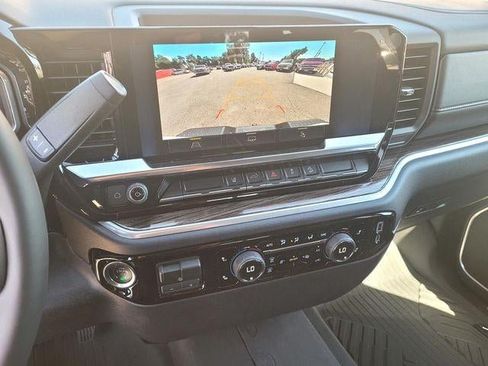 New 2026 Chevrolet Silverado 2500 LT AWD/4WD image 15