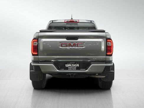 Used 2024 GMC Canyon Denali AWD/4WD image 4