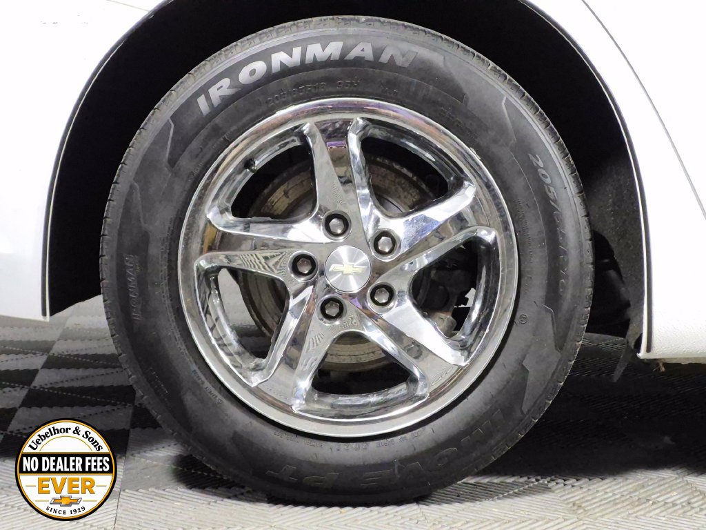 Used 2016 Chevrolet Malibu LS FWD image 26