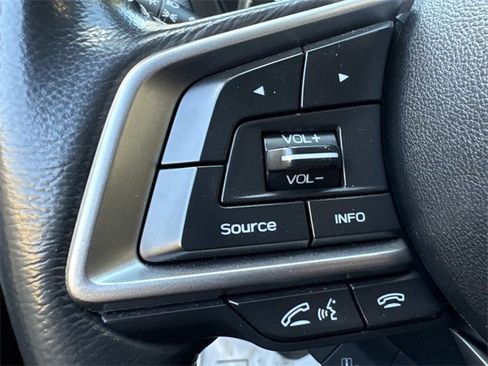 Used 2019 Subaru Forester Premium image 14