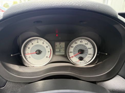 Used 2013 Subaru Impreza 2.0i Sport Premium image 20