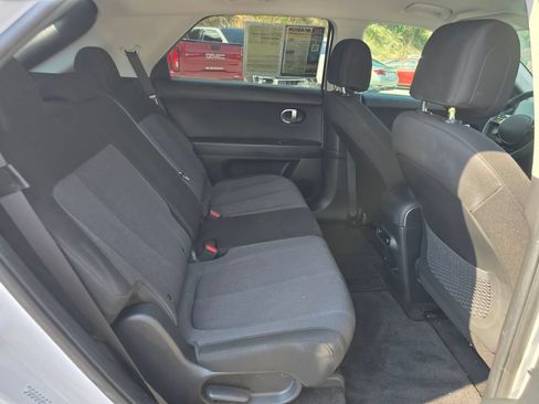 Used 2024 Hyundai Ioniq 5 SEL RWD image 25