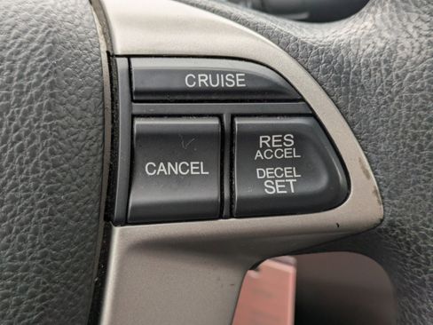 Used 2009 Honda Accord LX image 23