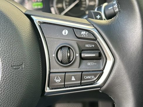 Used 2024 Acura RDX SH-AWD image 27