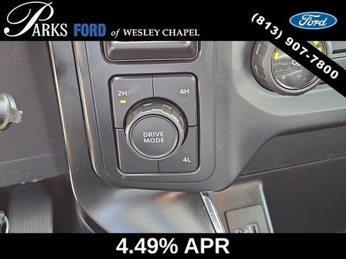 Certified 2023 Ford F150 XL w/ STX Appearance Package AWD/4WD image 25