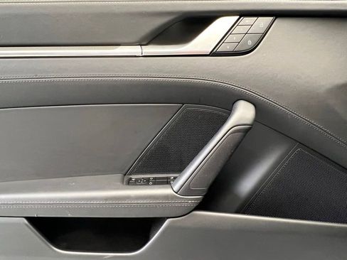 Used 2024 Porsche 911 Turbo S image 19