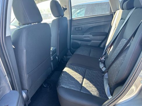 New 2025 Mitsubishi Outlander Sport AWD image 9