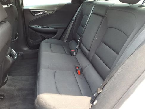 Used 2024 Chevrolet Malibu LT FWD image 15
