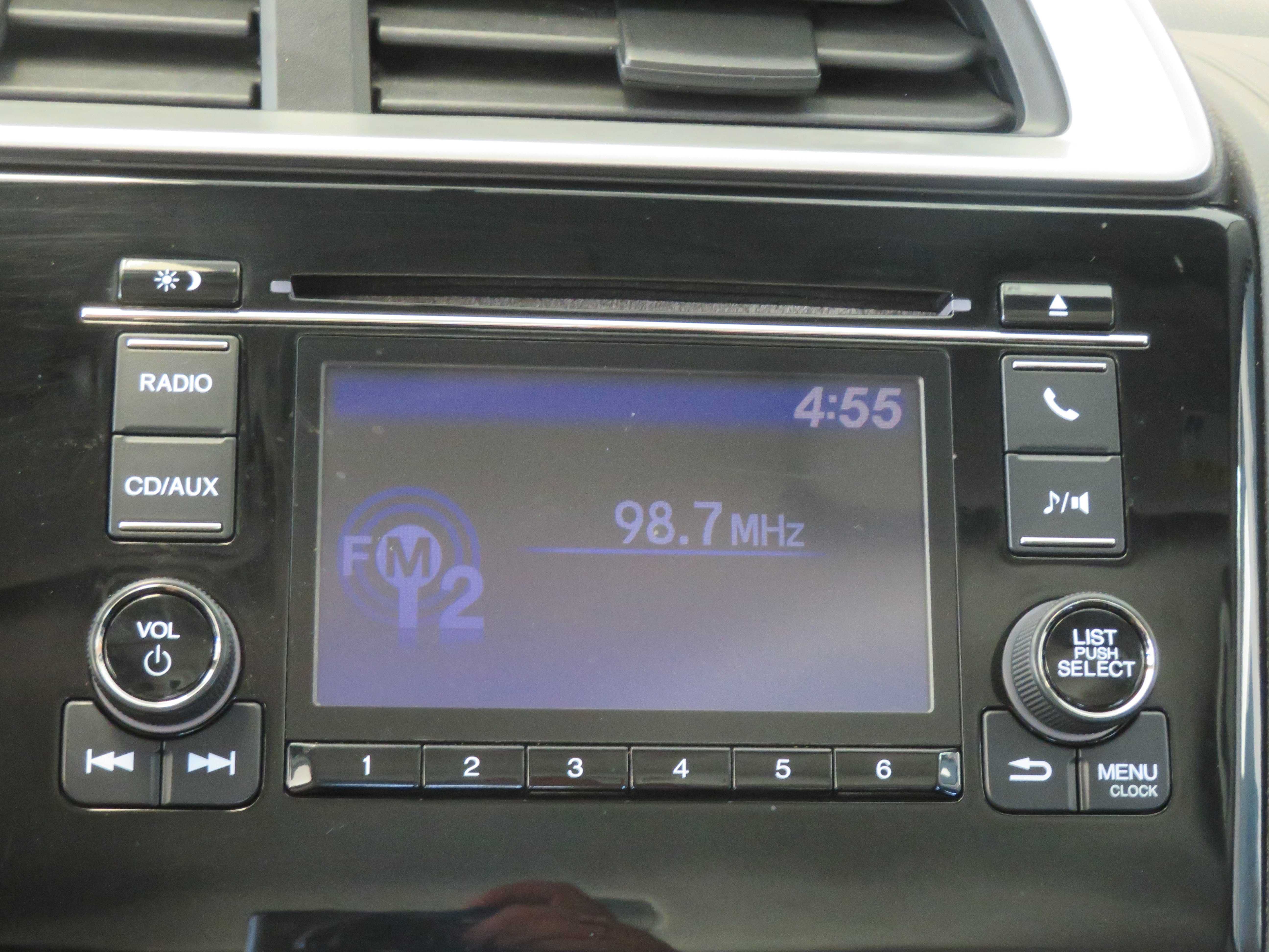 Used 2016 Honda Fit LX image 33