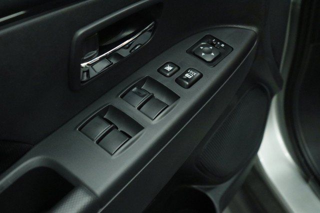 New 2026 Mitsubishi Outlander Sport ES AWD/4WD image 16
