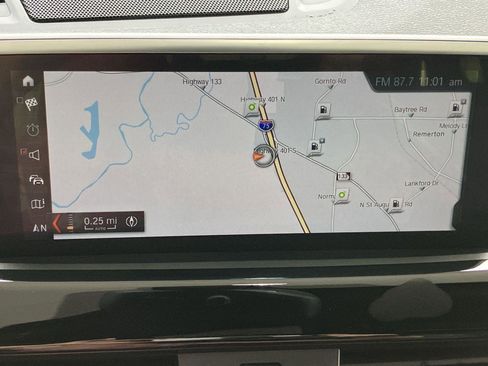 Used 2021 BMW X1 xDrive28i w/ Convenience Package image 18