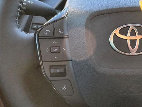 New 2026 Toyota Prius Nightshade image 14