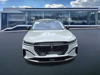 New 2026 Lincoln Nautilus Reserve w/ Jet Appearance Package AWD/4WD video 2
