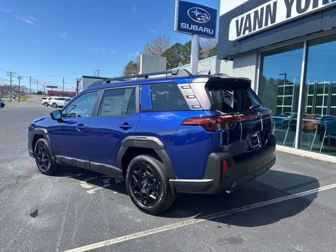 New 2026 Subaru Outback Limited image 2