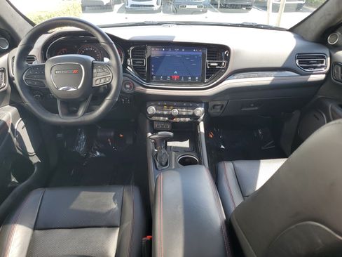 Used 2024 Dodge Durango R/T RWD image 18