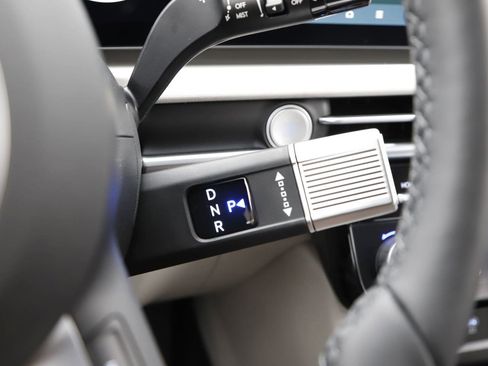 New 2026 Hyundai Tucson Limited image 30