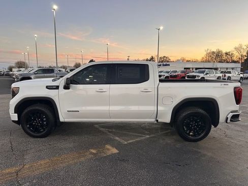 New 2026 GMC Sierra 1500 Elevation w/ Elevation Premium Package image 7