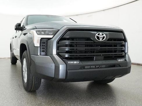 New 2026 Toyota Tundra SR5 AWD/4WD image 2