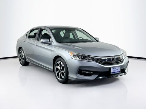 Used 2016 Honda Accord EX-L image 3