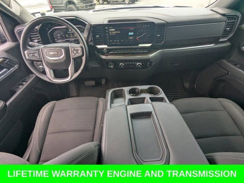 Used 2023 GMC Sierra 1500 Elevation AWD/4WD image 16