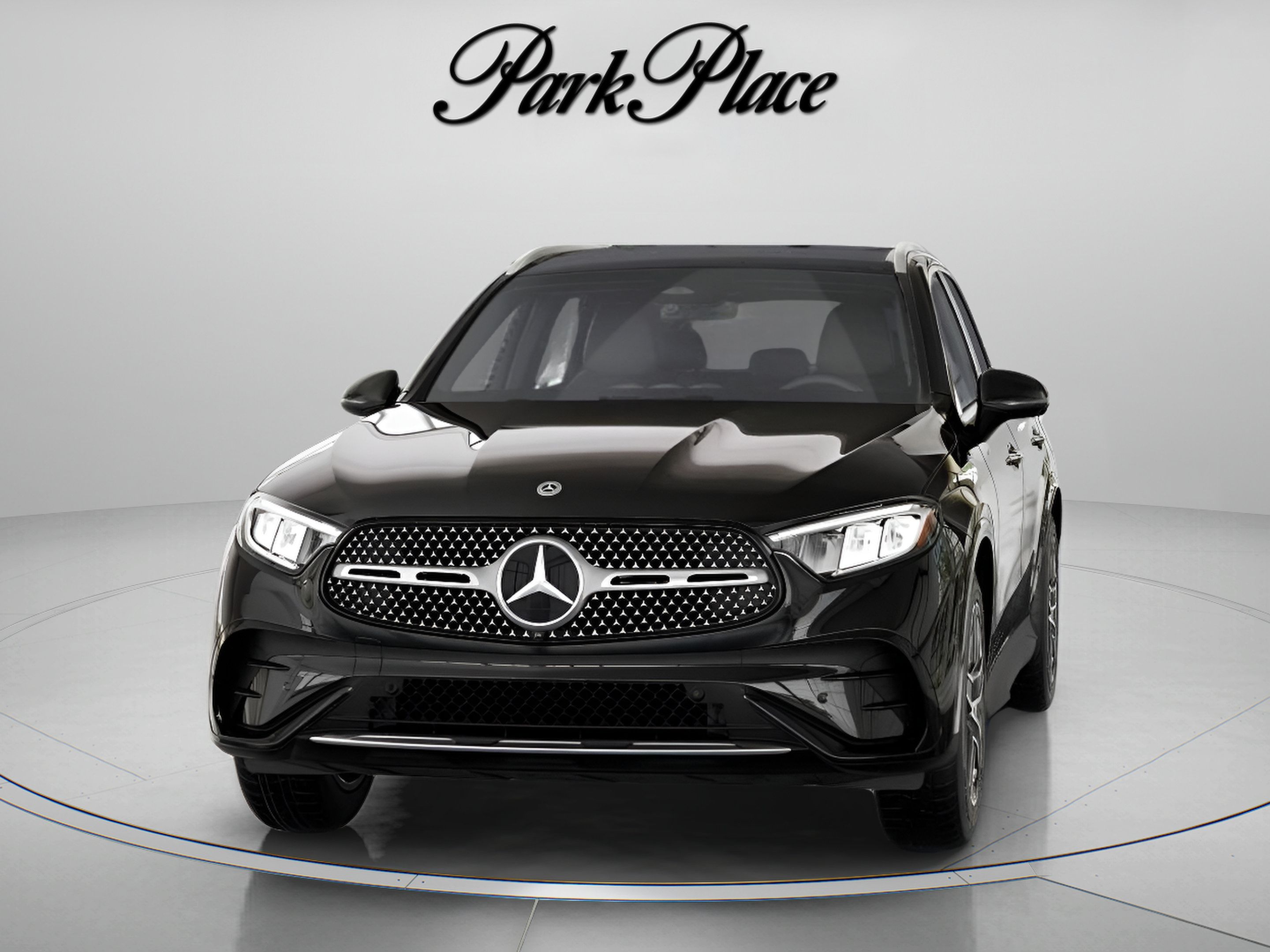 Certified 2026 Mercedes-Benz GLC 300 image 37