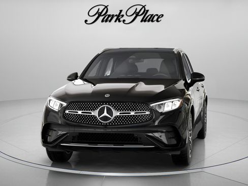 Certified 2026 Mercedes-Benz GLC 300 image 37