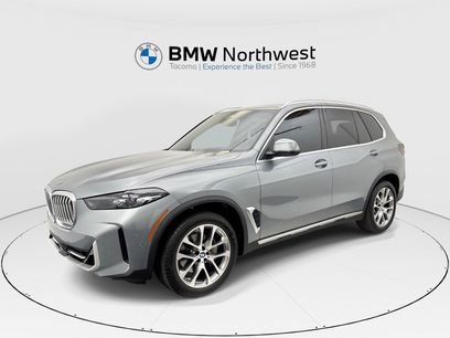 Used 2024 BMW X5 xDrive40i w/ Parking Assistance Package