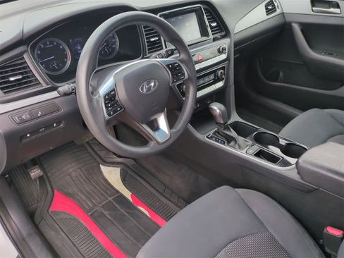 Used 2019 Hyundai Sonata SE image 10