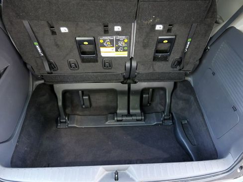 Used 2023 Toyota Sienna Limited AWD/4WD image 58