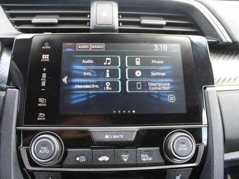 Used 2017 Honda Civic Si image 24