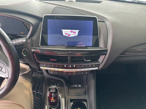 Used 2023 Cadillac CT5 Sport image 10
