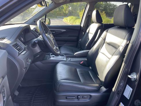 Used 2022 Honda Pilot Special Edition image 17