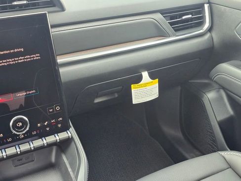 New 2026 GMC Terrain Denali AWD/4WD image 16