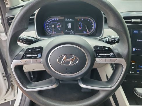 Used 2024 Hyundai Tucson SEL FWD image 18