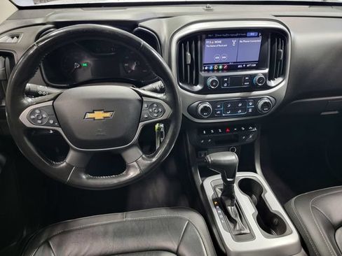 Used 2019 Chevrolet Colorado ZR2 AWD/4WD image 29