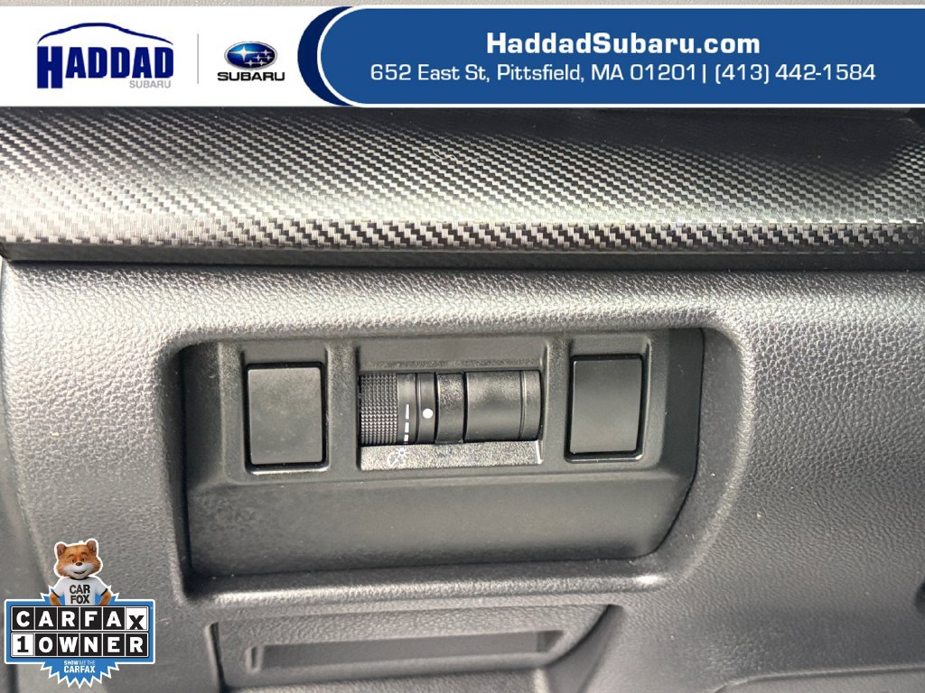 Used 2024 Subaru Crosstrek 2.0i Premium AWD/4WD image 21