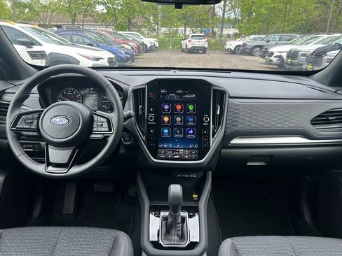 Certified 2025 Subaru Forester Premium AWD/4WD image 14