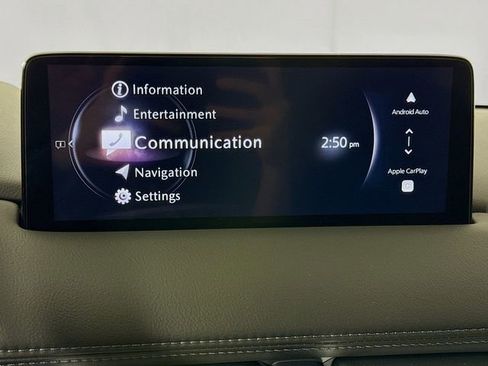 New 2025 MAZDA CX-5 AWD 2.5 S w/ Preferred Package image 14