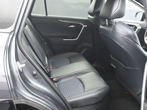 Used 2019 Toyota RAV4 XSE w/ Carpet Mat Package image 12